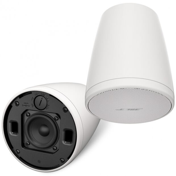 Bose fs2p driver de 2,25 pulgadas (par)